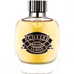 La Rive Scotish (Eau de Toilette) parfüm şişesi