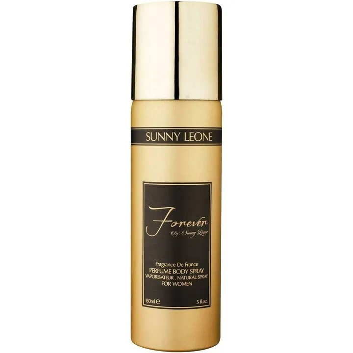 Sunny Leone Forever for Women parfüm şişesi