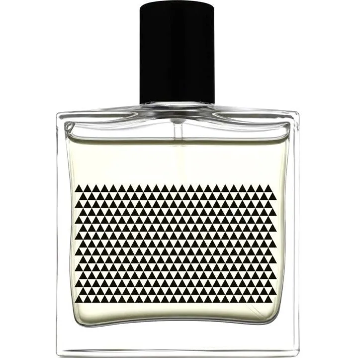 Rook Perfumes Forest (2020) parfüm şişesi