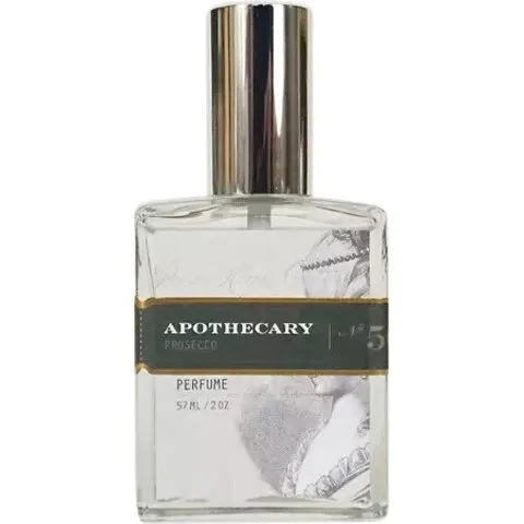 Pure Home Couture № 56 Prosecco perfume bottle