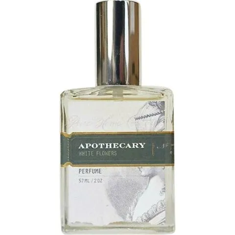 Pure Home Couture № 59 White Flowers perfume bottle