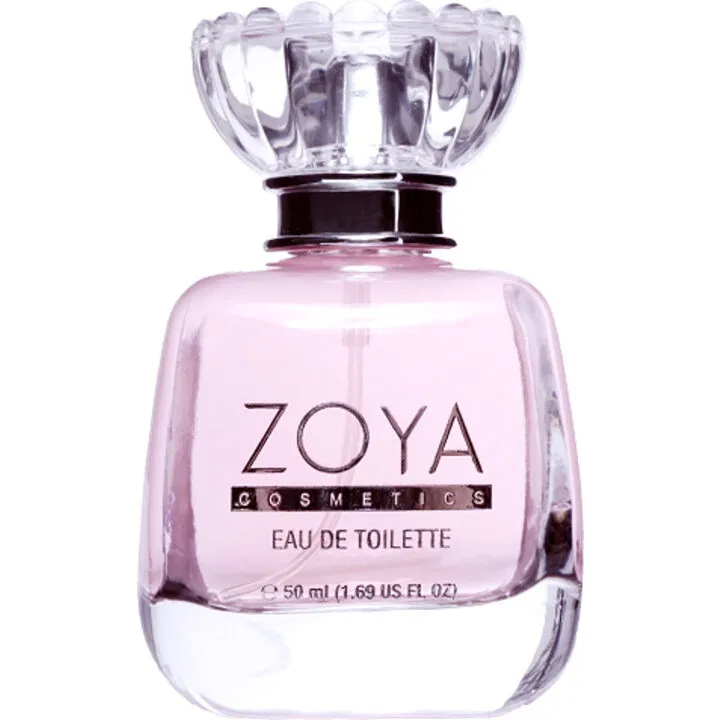 Zoya Cosmetics Blossom (Eau de Toilette) perfume bottle