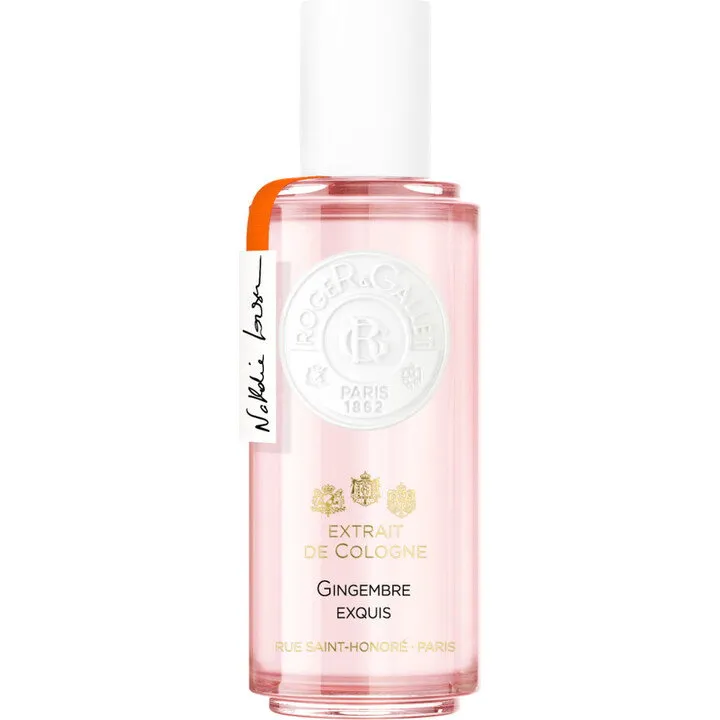 Roger & Gallet Gingembre Exquis parfüm şişesi