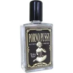 Teufelsküche Porno Pussy perfume bottle