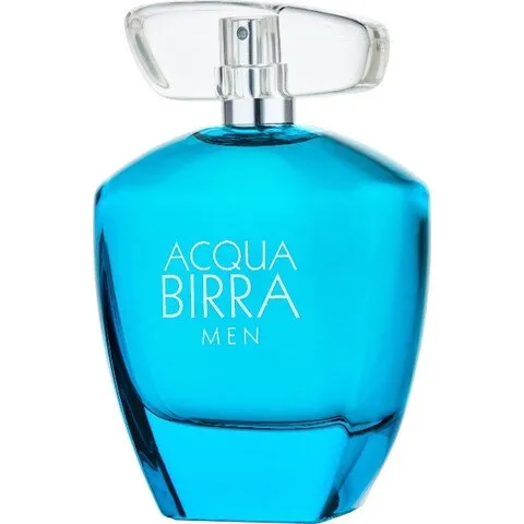 Birra Acqua Birra Men perfume bottle