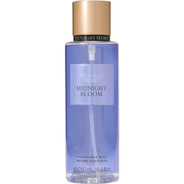Victoria's Secret Midnight Bloom parfüm şişesi