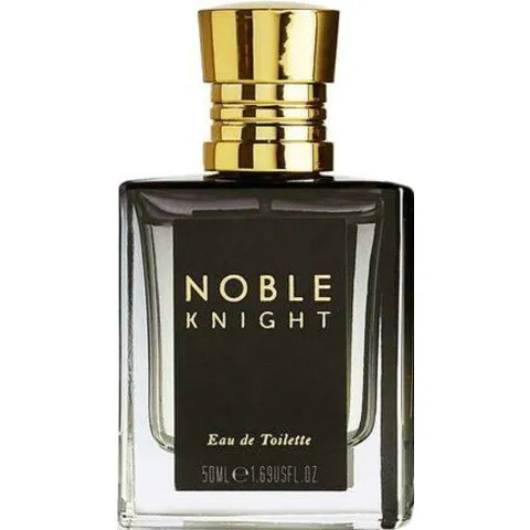 Primark Noble Knight parfüm şişesi