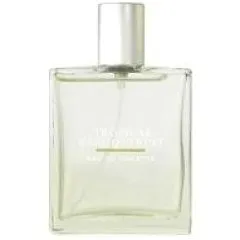 Bath & Body Works Tropical Passionfruit (Eau de Toilette) parfüm şişesi