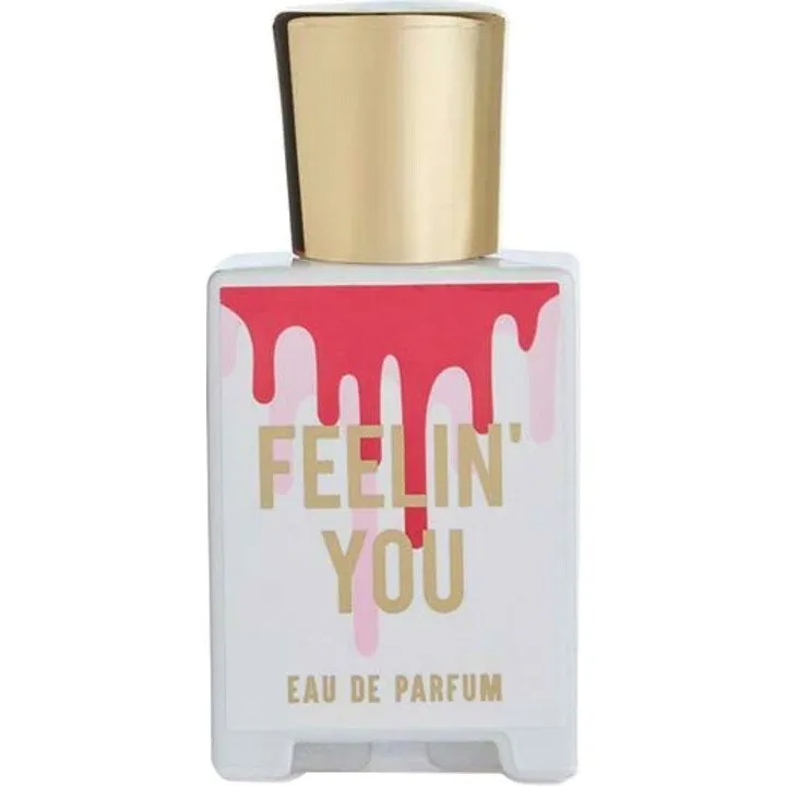 Primark Feelin' You parfüm şişesi