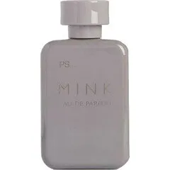 Primark Mink parfüm şişesi