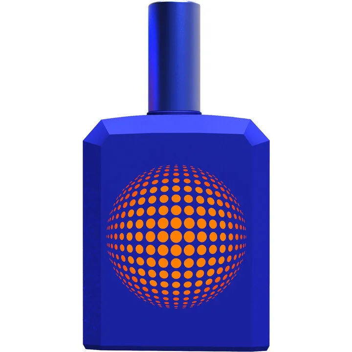 Histoires de Parfums This is not a Blue Bottle 1.6 / Ceci n'est pas un Flacon Bleu 1.6 parfüm şişesi