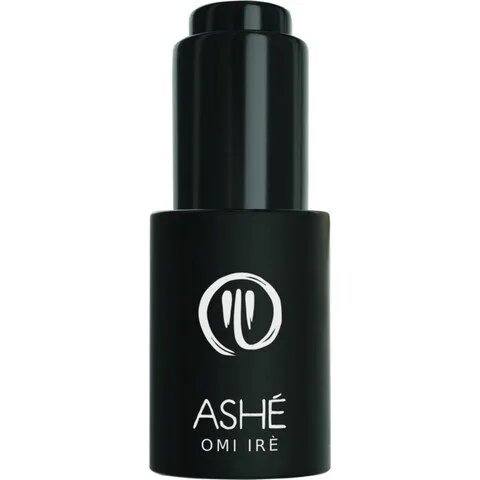 Ashé Omi Irè perfume bottle