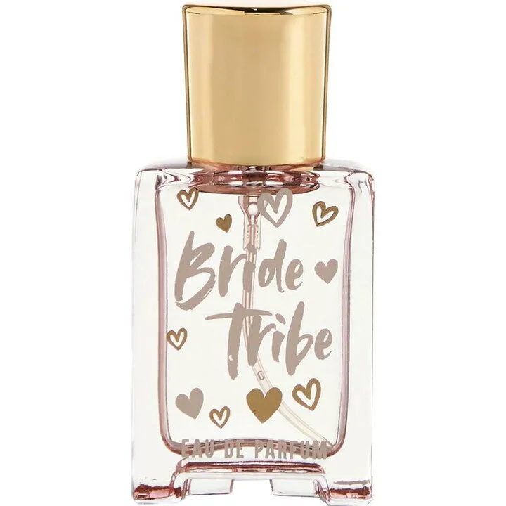 Primark Bride Tribe parfüm şişesi