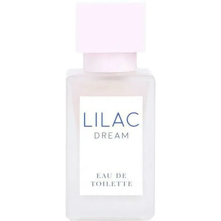 Primark Lilac Dream parfüm şişesi