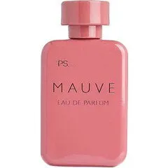 Primark Mauve parfüm şişesi
