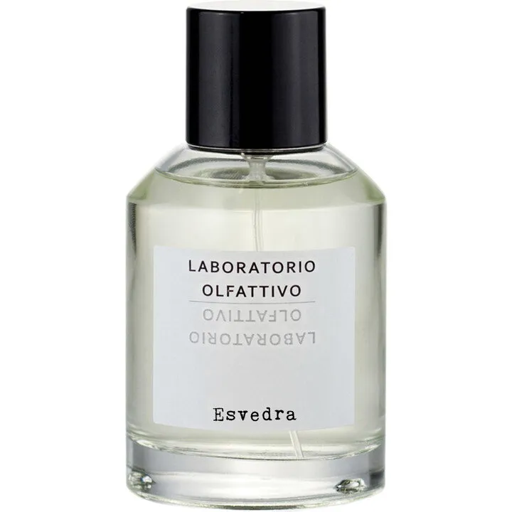 Laboratorio Olfattivo Esvedra parfüm şişesi