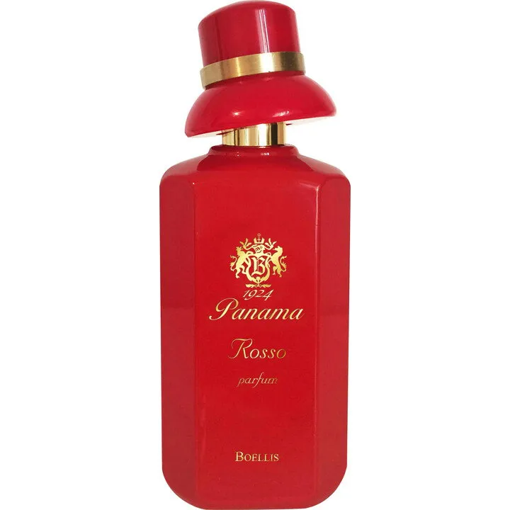 Panama 1924 Panama Rosso perfume bottle