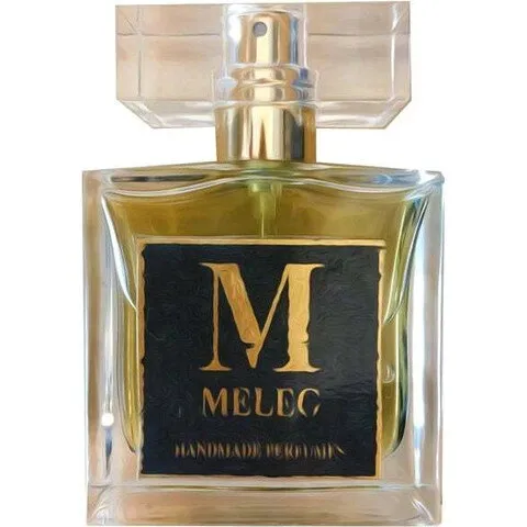 Meleg Perfumes Oud (2020) parfüm şişesi