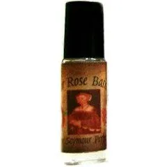 Posh Brats Jane Seymour parfüm şişesi