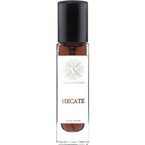 Aroma d'Anima Hecate parfüm şişesi