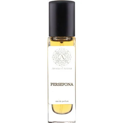 Aroma d'Anima Persefona parfüm şişesi