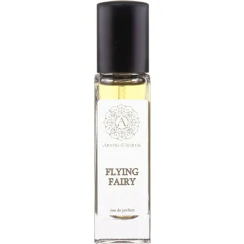 Aroma d'Anima Flying Fairy parfüm şişesi