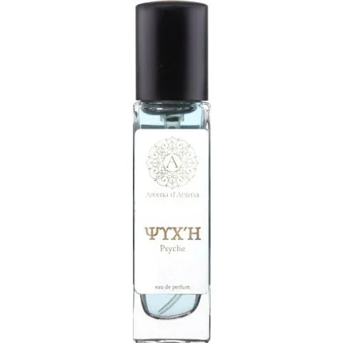 Aroma d'Anima Psyche / ΨΥX'H parfüm şişesi