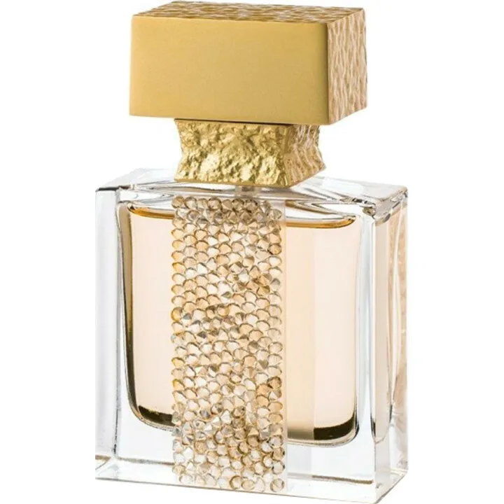 M. Micallef Royal Muska Nectar parfüm şişesi