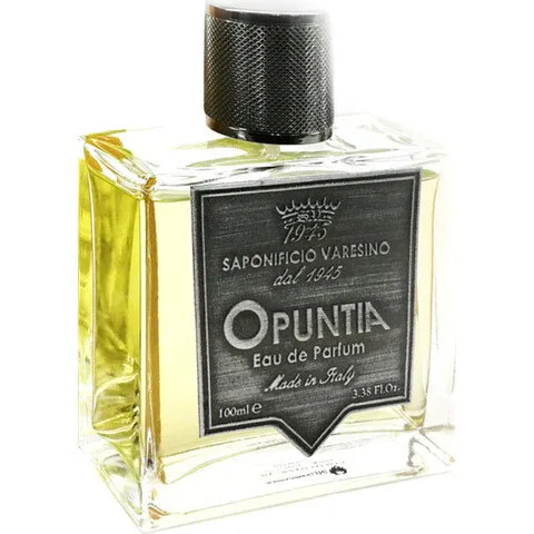 Saponificio Varesino Opuntia (Eau de Parfum) parfüm şişesi