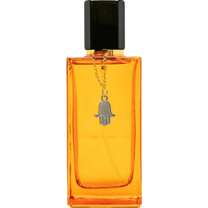 Koton Luxurious Cruise - Marrakech Sunset perfume bottle