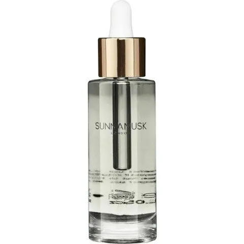Sunnamusk Nice perfume bottle