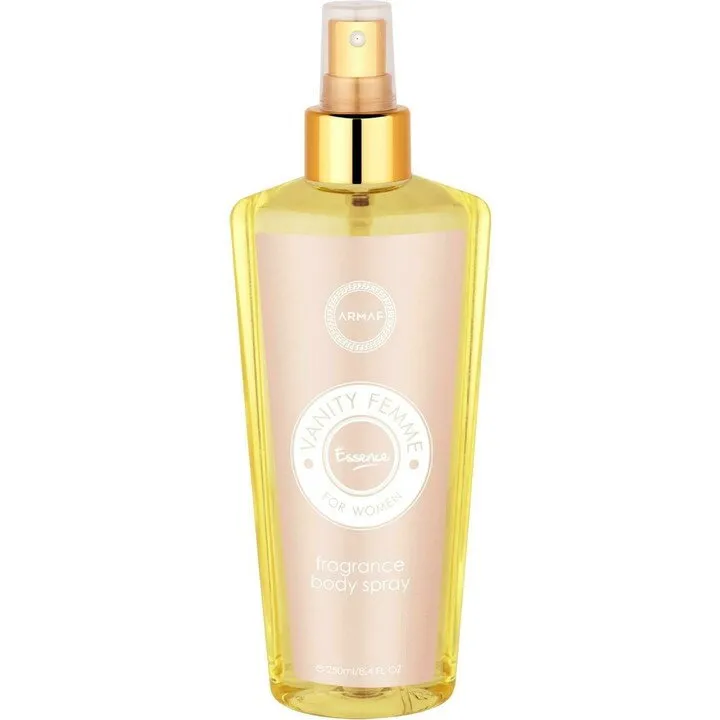 Armaf Vanity Femme Essence (Body Spray) perfume bottle
