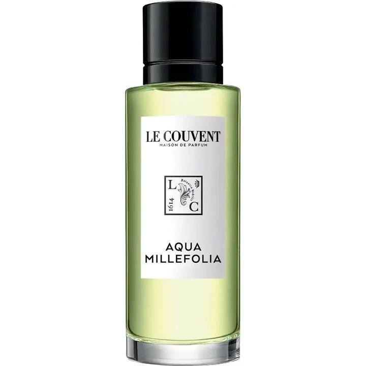 Le Couvent Aqua Millefolia parfüm şişesi