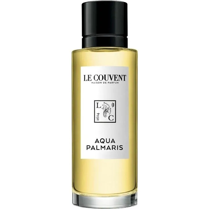 Le Couvent Aqua Palmaris parfüm şişesi