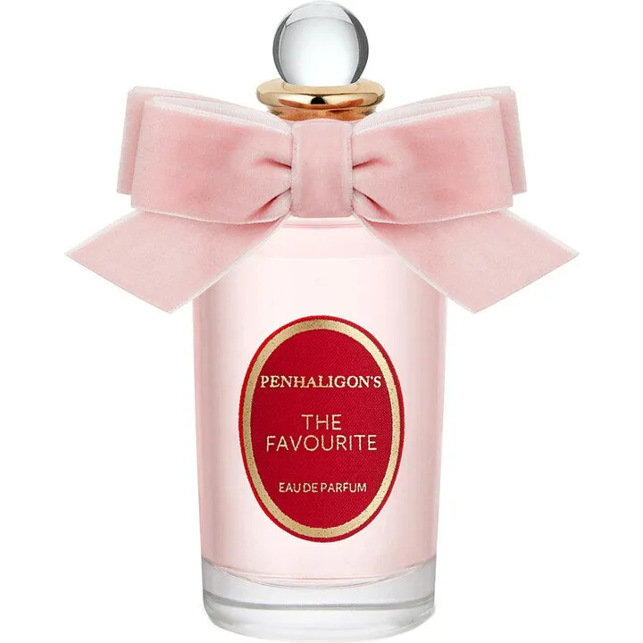 Penhaligon's The Favourite perfume bottle