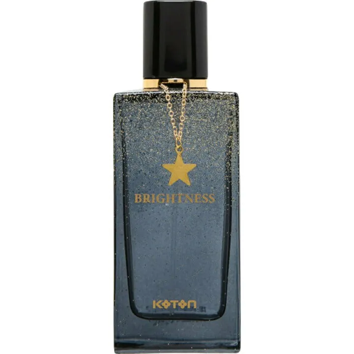 Koton Brightness perfume bottle