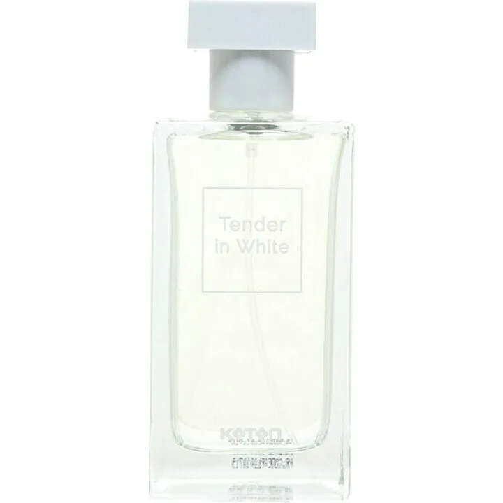 Koton Tender in White parfüm şişesi