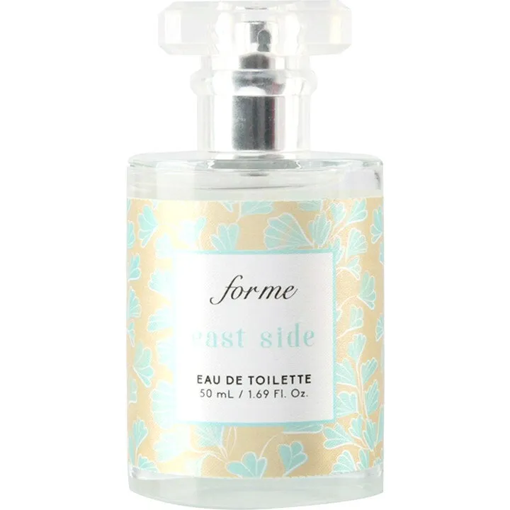 ForMe East Side perfume bottle
