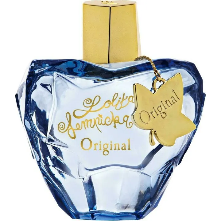 Lolita Lempicka Original perfume bottle