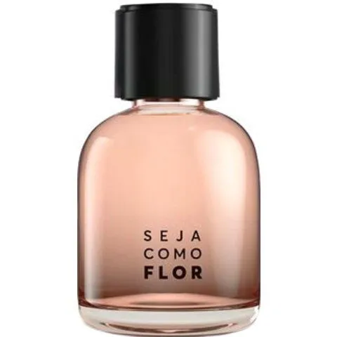 Quem Disse, Berenice? Seja Como Flor parfüm şişesi