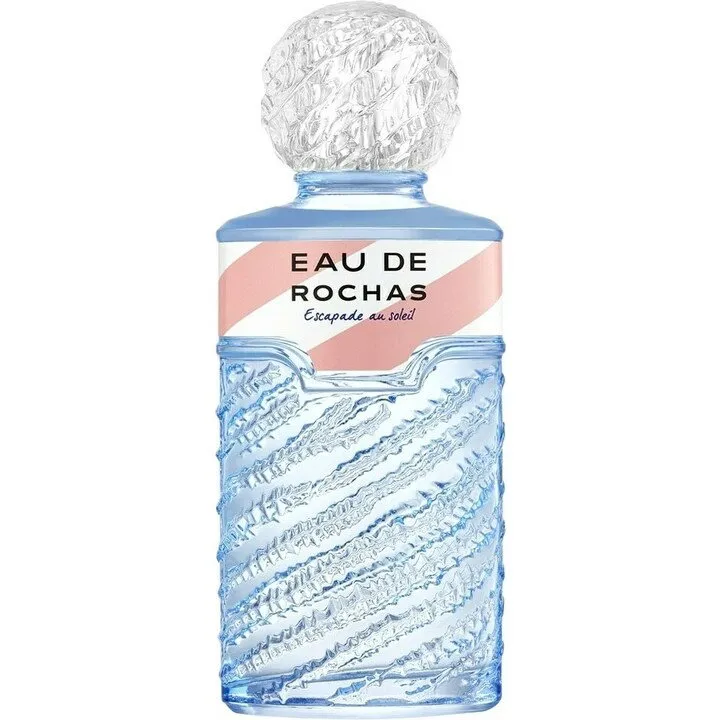 Rochas Eau de Rochas Escapade au Soleil parfüm şişesi