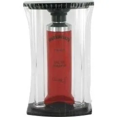 Cindy Chahed Watergate for Men parfüm şişesi