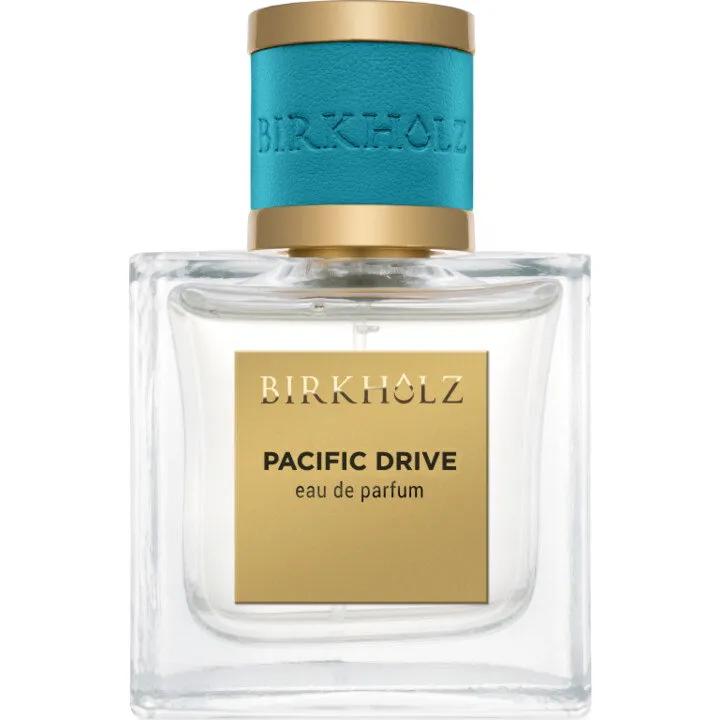 Birkholz Pacific Drive parfüm şişesi