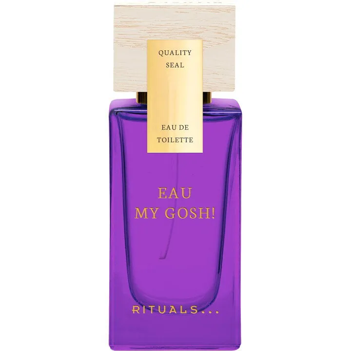 Rituals The Ritual of Holi - Eau My Gosh! parfüm şişesi