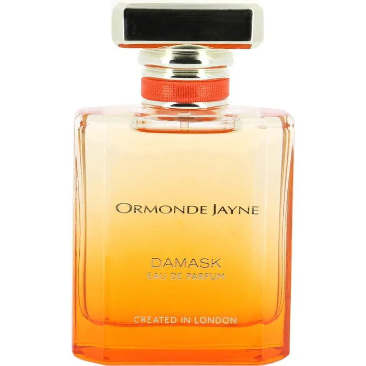 Ormonde Jayne Damask (Eau de Parfum) parfüm şişesi