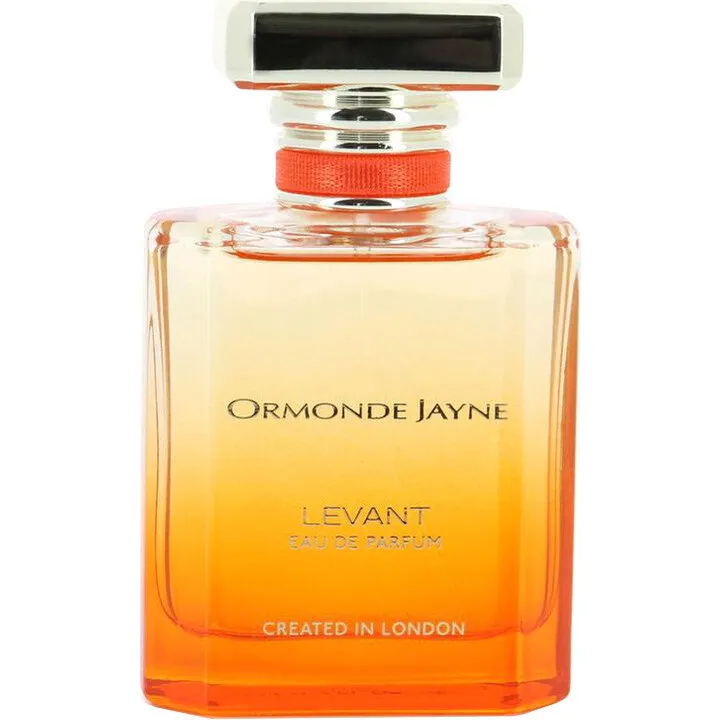 Ormonde Jayne Levant (Eau de Parfum) parfüm şişesi