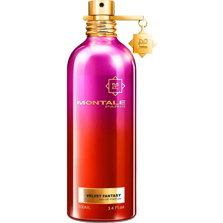Montale Velvet Fantasy parfüm şişesi