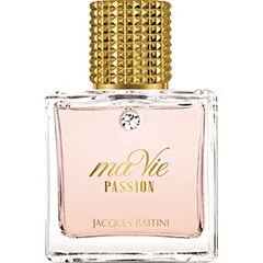 Jacques Battini maVie Passion parfüm şişesi