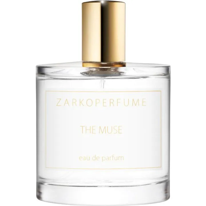 Zarkoperfume The Muse parfüm şişesi