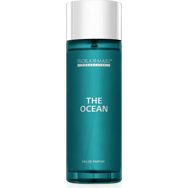 Flora Mare The Ocean parfüm şişesi